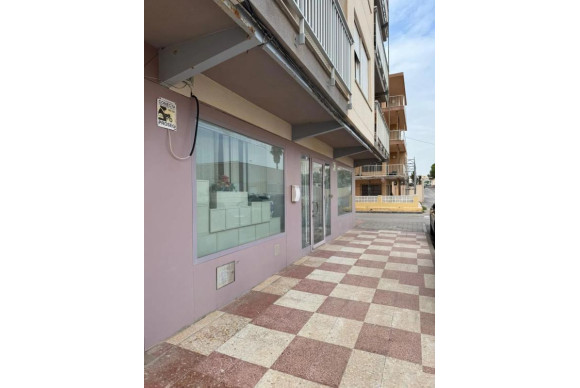 Reventa - Shop - Torrevieja - torrevieja