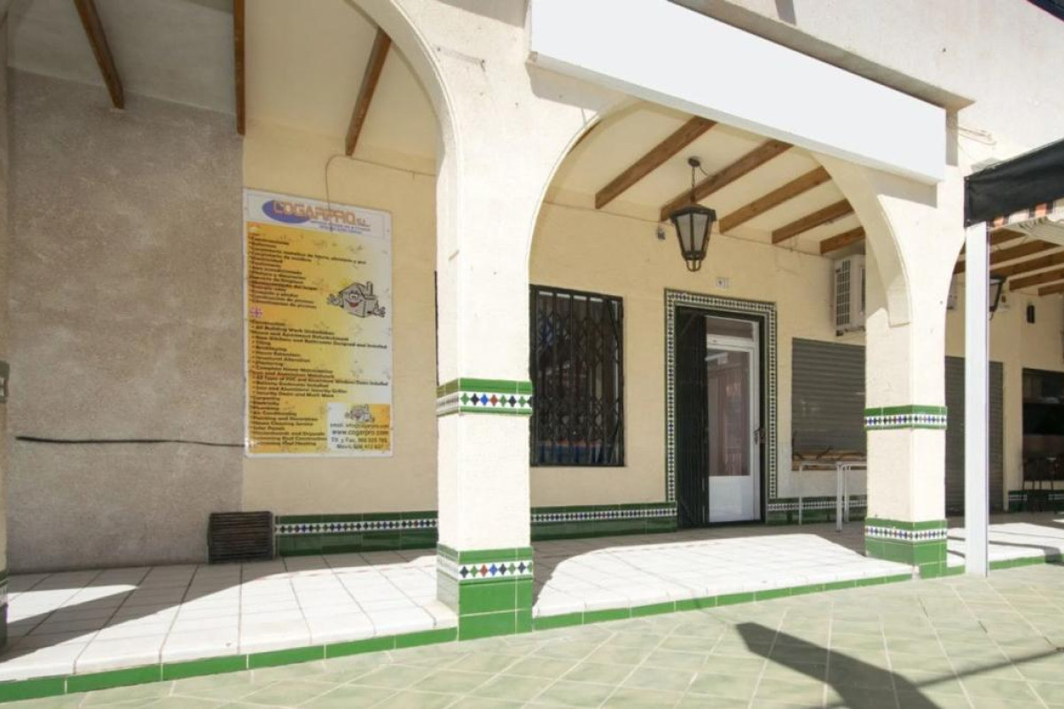 Revente - Shop - Torrevieja - torrevieja