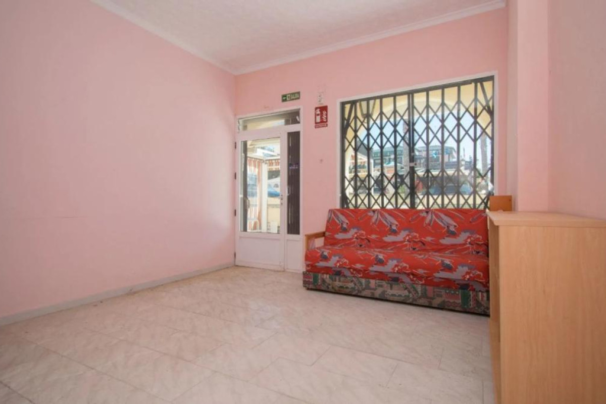 Revente - Shop - Torrevieja - torrevieja