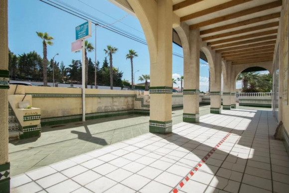 Revente - Shop - Torrevieja - torrevieja