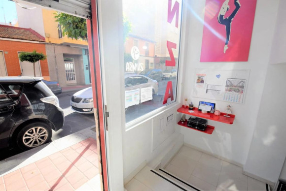 Resale - Shop - Guardamar del Segura