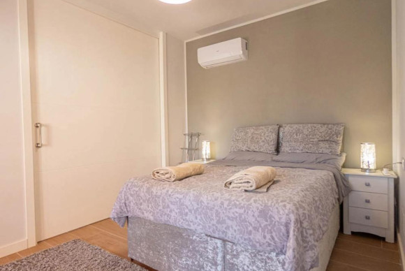 Reventa - Apartamento / piso - Orihuela