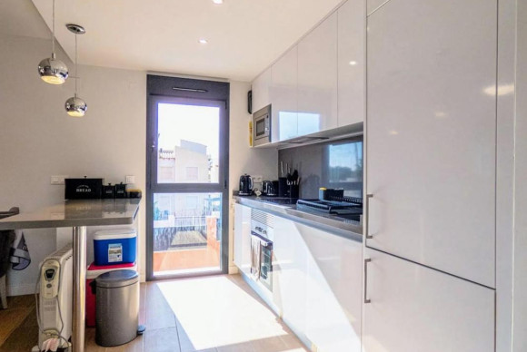 Reventa - Apartamento / piso - Orihuela
