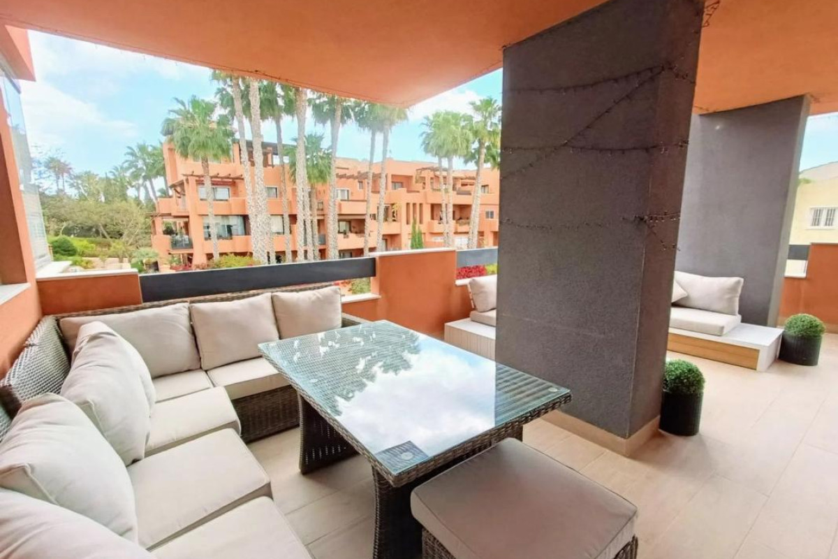 Reventa - Apartamento / piso - Orihuela