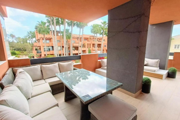 Reventa - Apartamento / piso - Orihuela