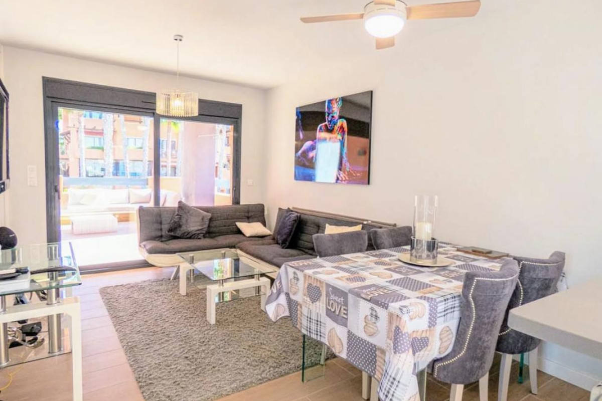 Reventa - Apartamento / piso - Orihuela