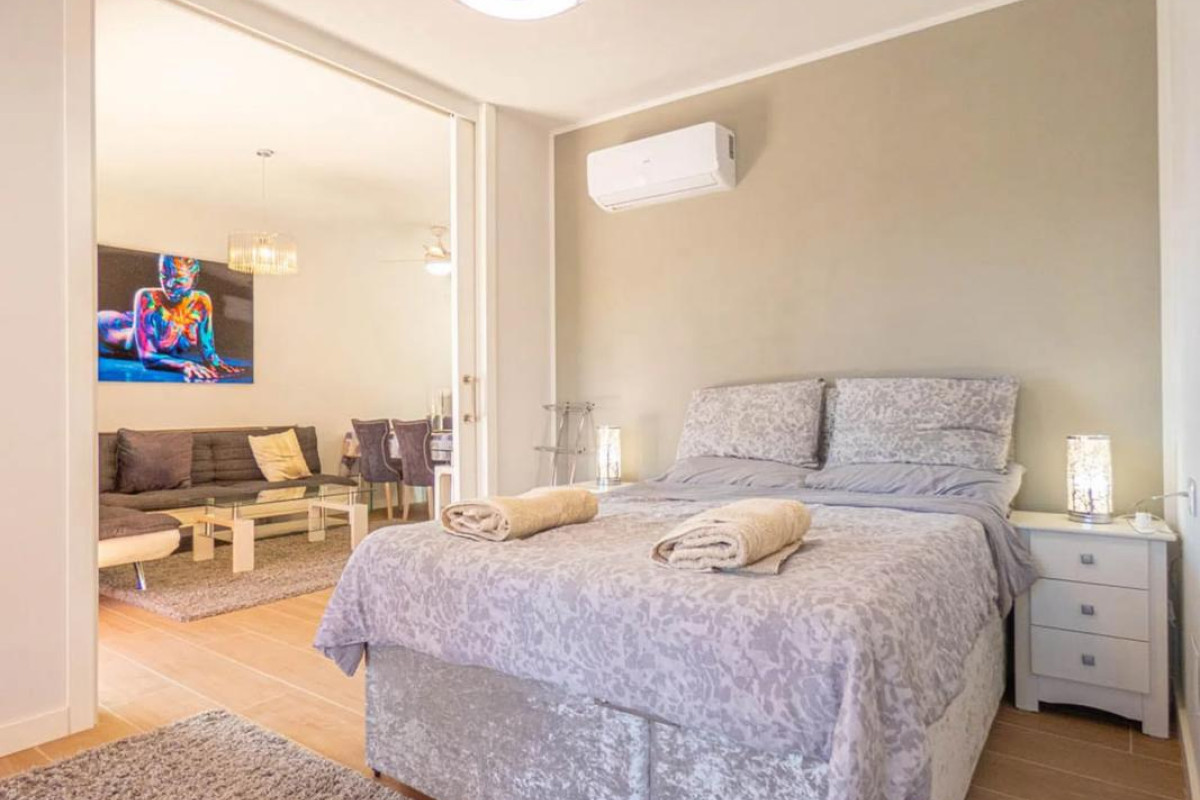 Reventa - Apartamento / piso - Orihuela