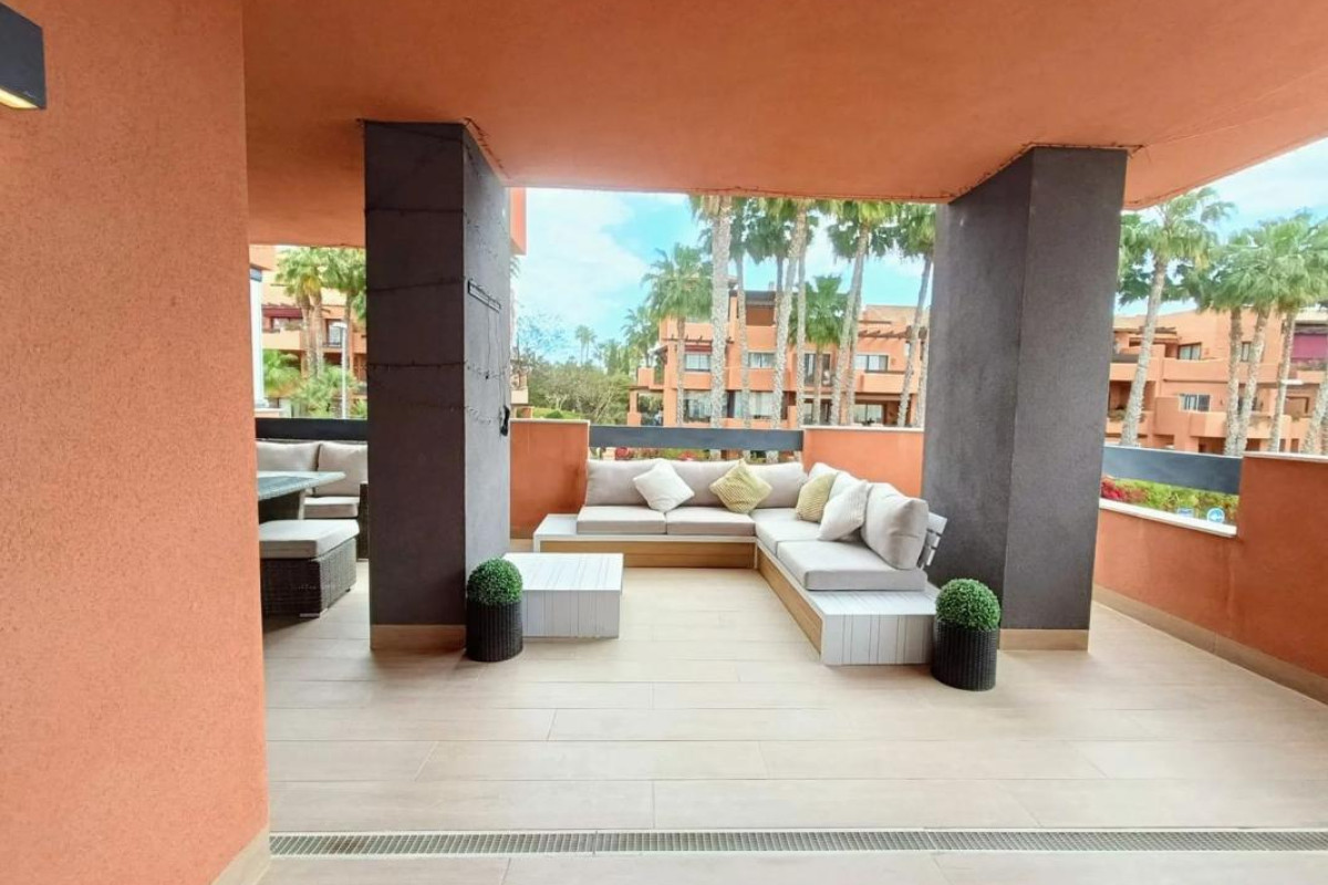 Reventa - Apartamento / piso - Orihuela