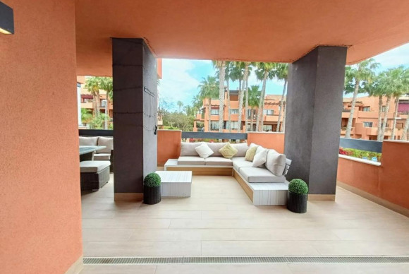 Reventa - Apartamento / piso - Orihuela