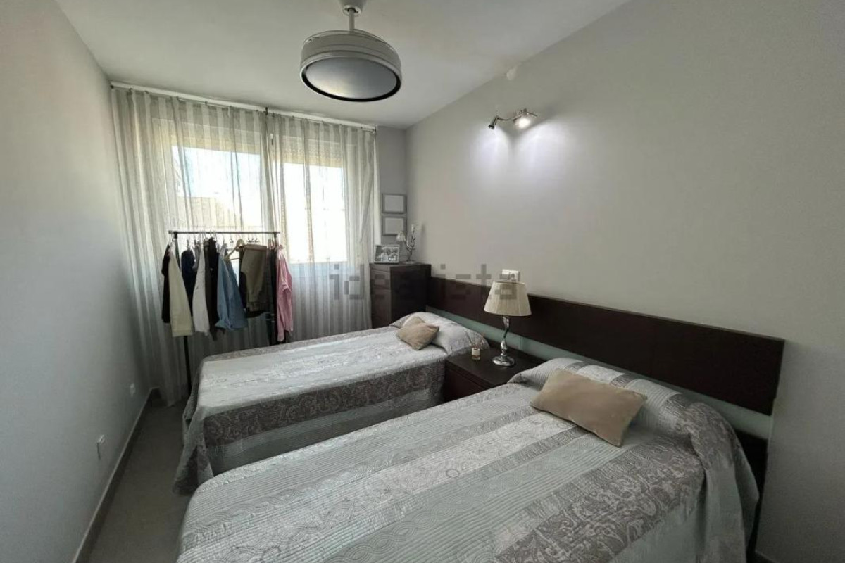 Herverkoop - Appartement  - La Villajoyosa / Vila Joiosa