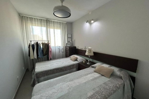 Herverkoop - Appartement  - La Villajoyosa / Vila Joiosa
