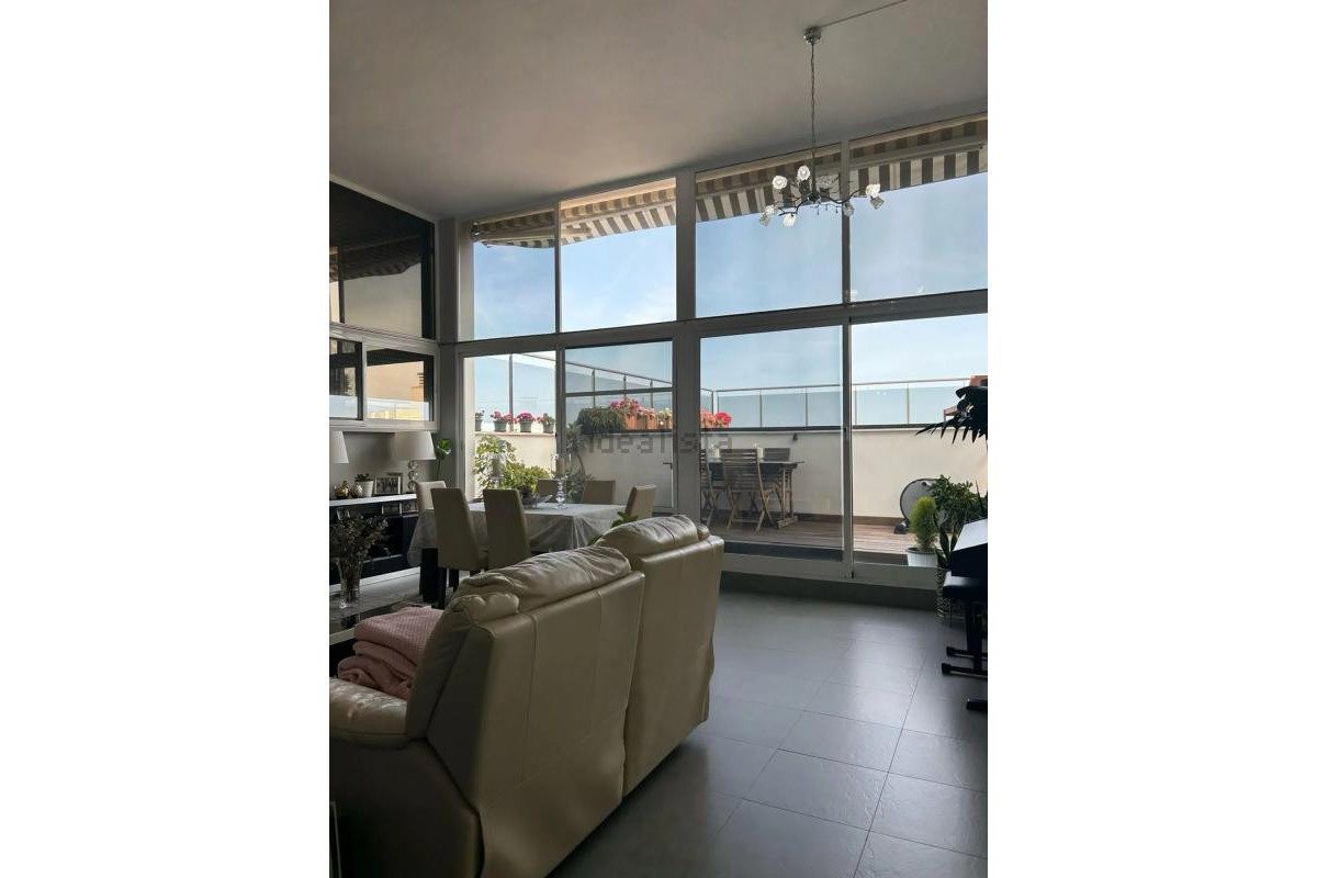 Herverkoop - Appartement  - La Villajoyosa / Vila Joiosa
