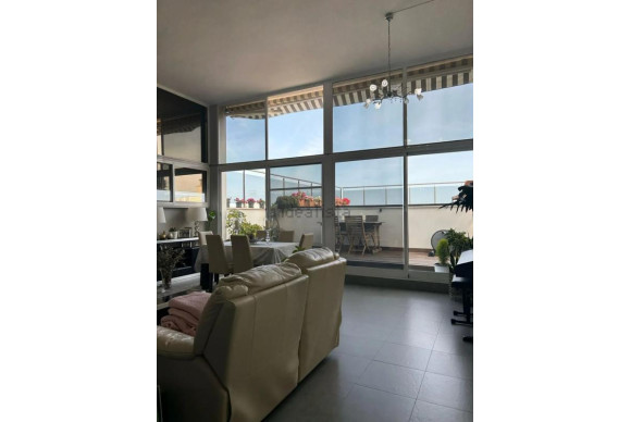 Herverkoop - Appartement  - La Villajoyosa / Vila Joiosa