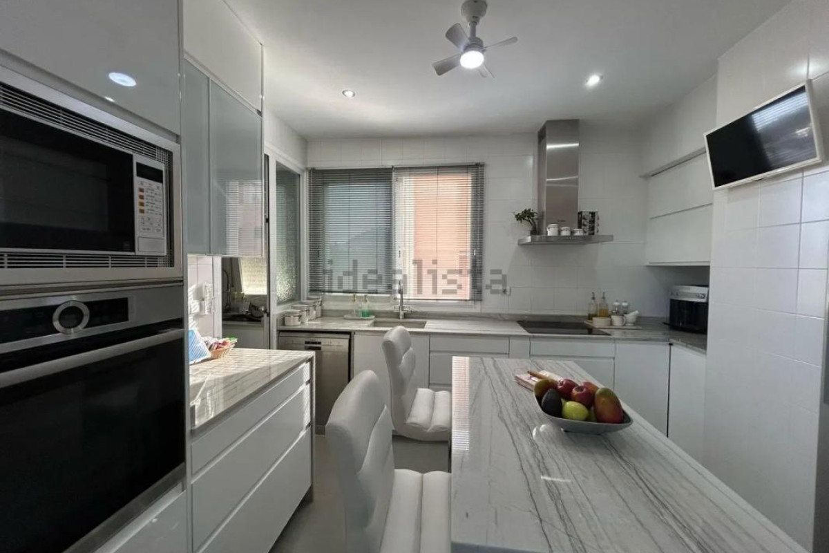 Herverkoop - Appartement  - La Villajoyosa / Vila Joiosa