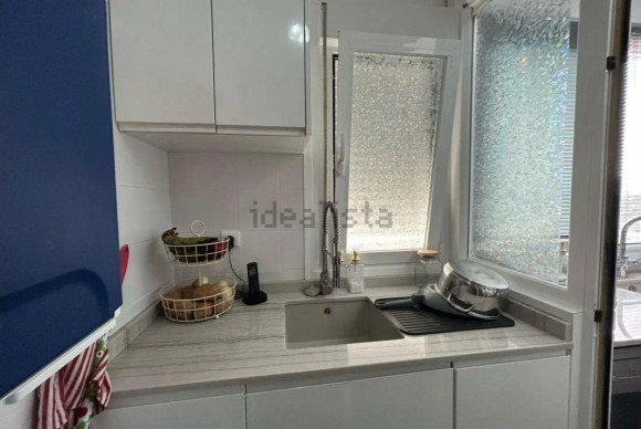 Herverkoop - Appartement  - La Villajoyosa / Vila Joiosa