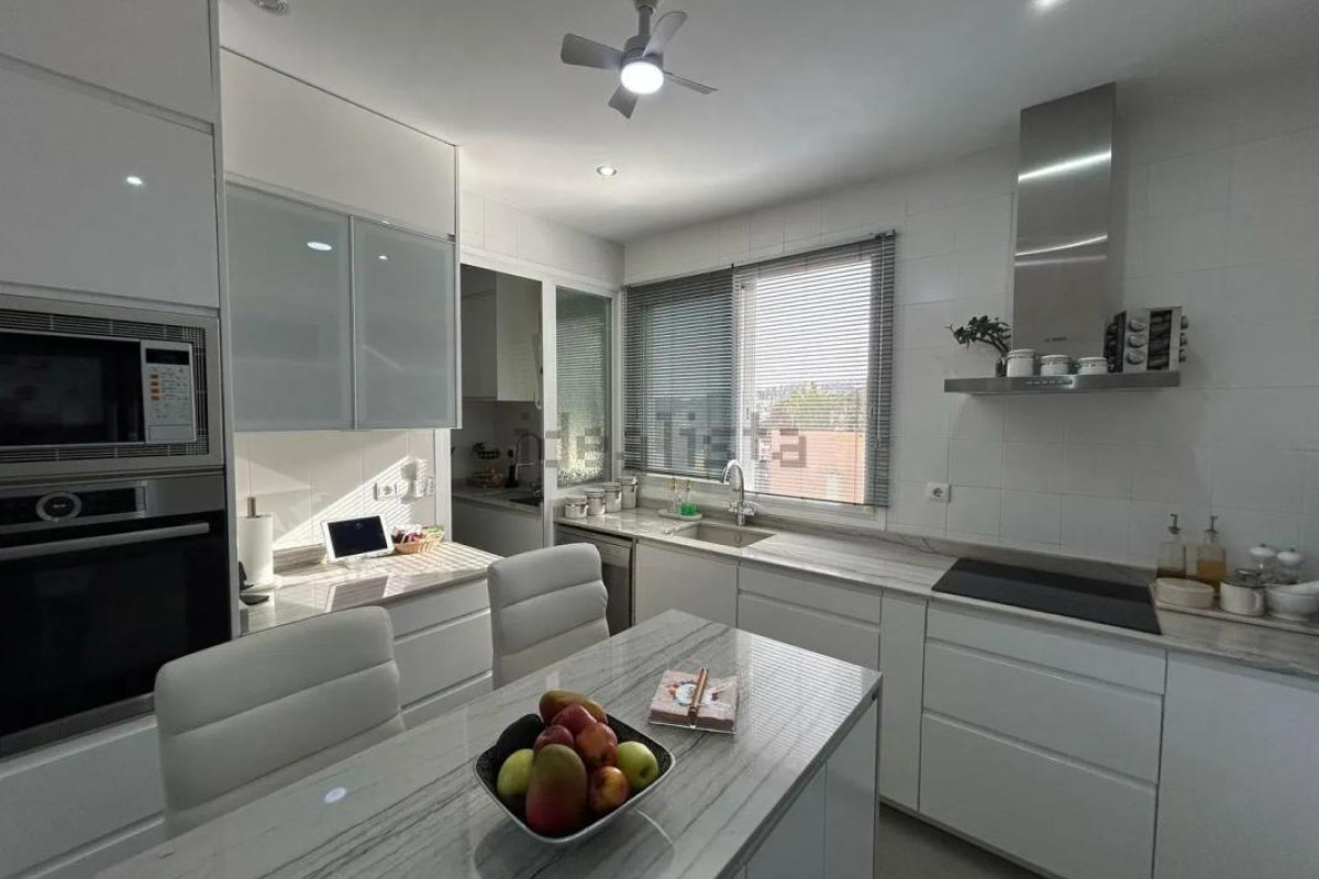 Herverkoop - Appartement  - La Villajoyosa / Vila Joiosa