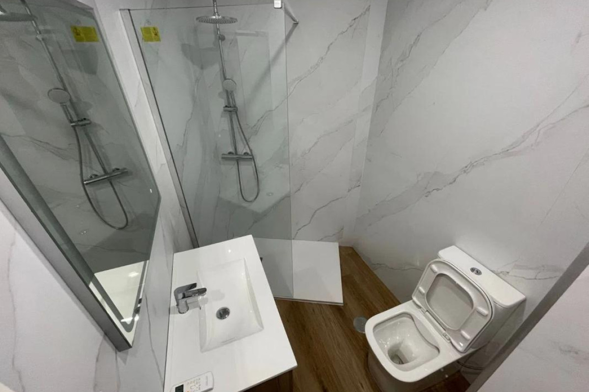 Herverkoop - Appartement  - Torrevieja - torrevieja