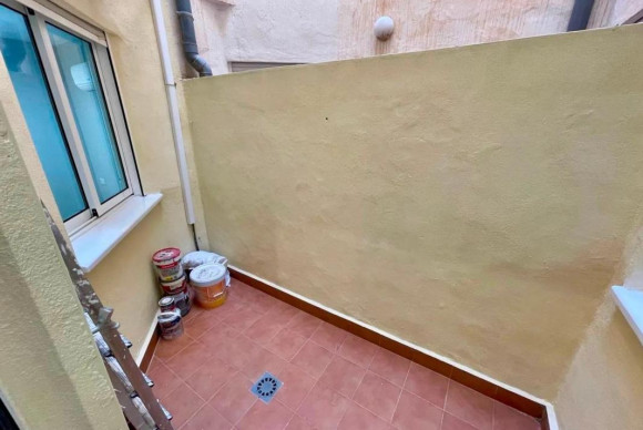 Herverkoop - Appartement  - Torrevieja - torrevieja