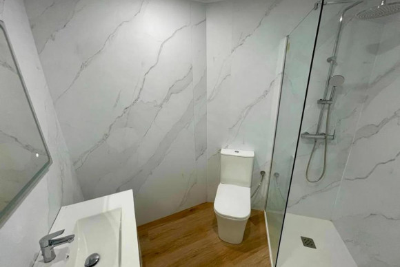 Herverkoop - Appartement  - Torrevieja - torrevieja