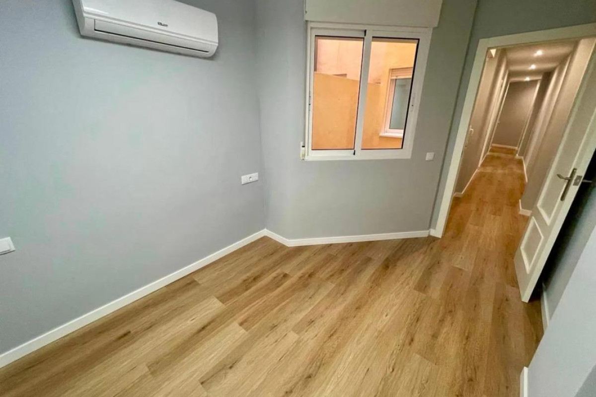 Herverkoop - Appartement  - Torrevieja - torrevieja