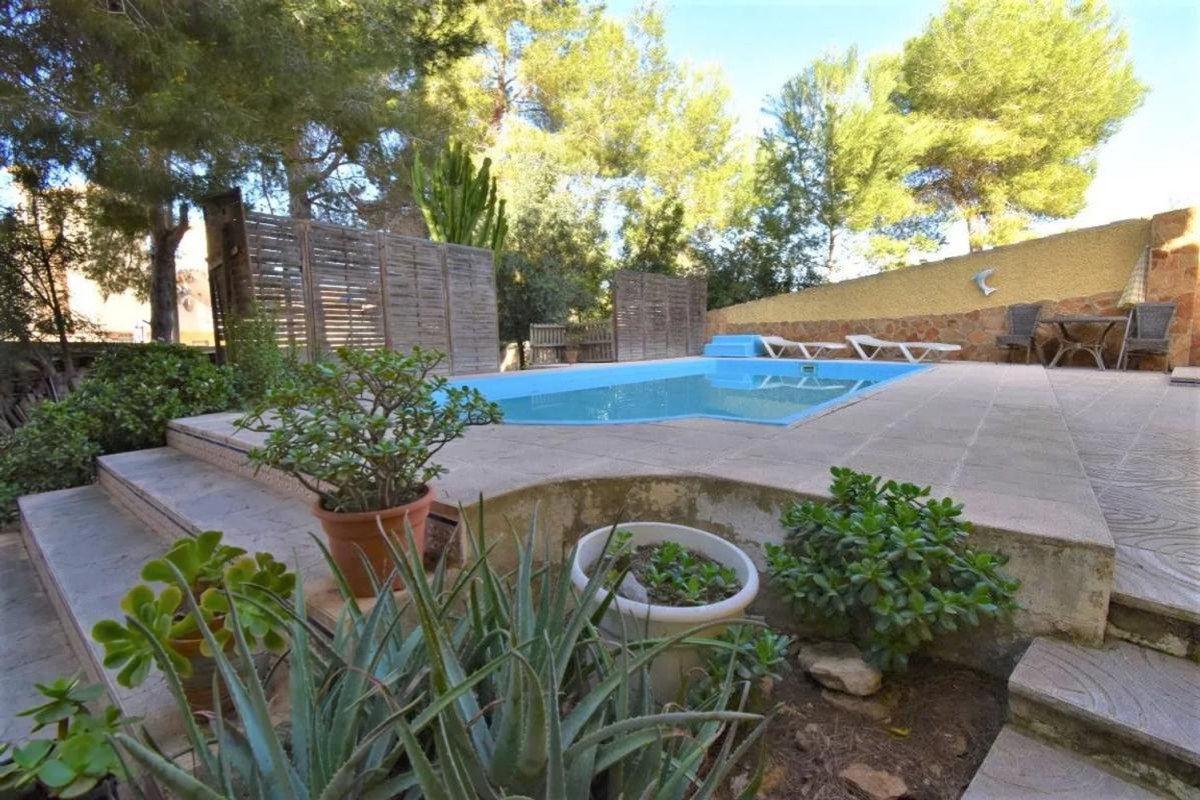 Reventa - Villa - Orihuela