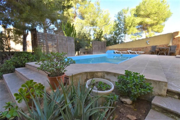 Reventa - Villa - Orihuela