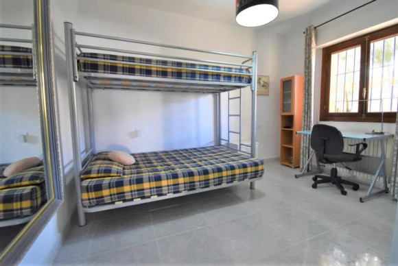 Reventa - Villa - Orihuela