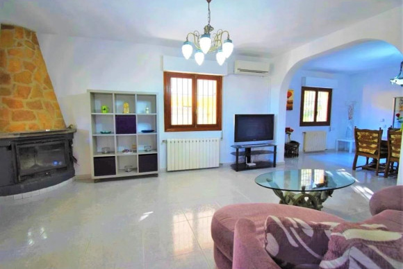 Reventa - Villa - Orihuela