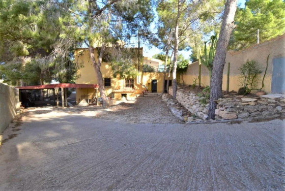 Reventa - Villa - Orihuela