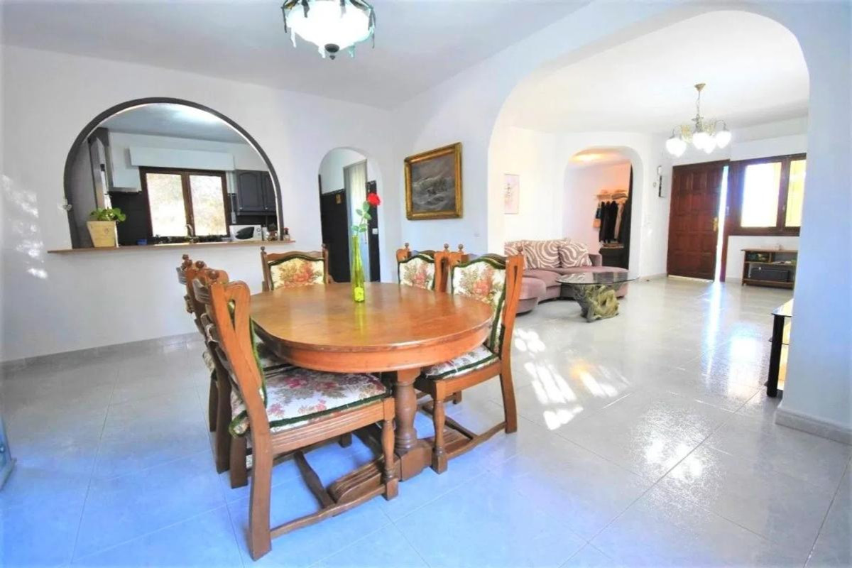 Reventa - Villa - Orihuela