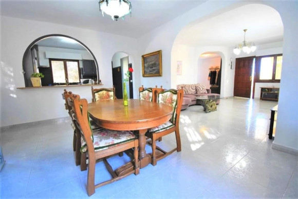 Reventa - Villa - Orihuela