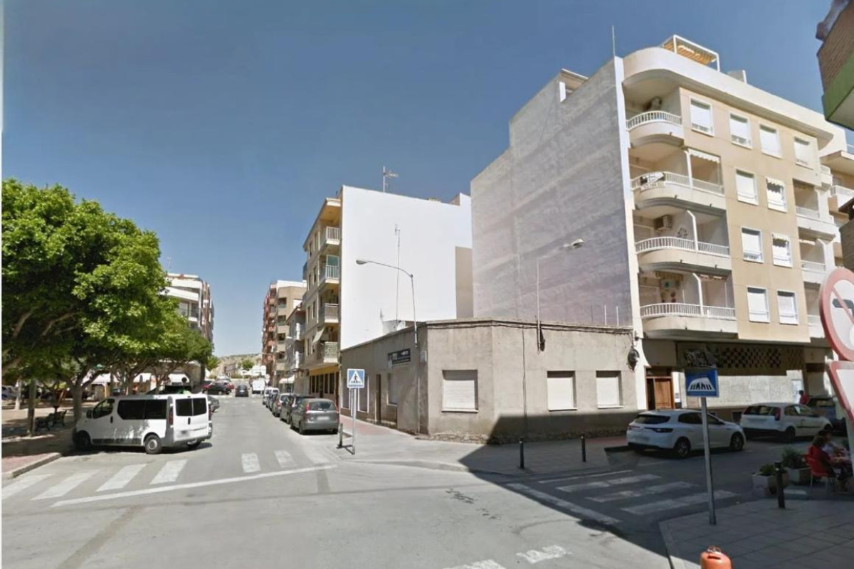 Reventa - Villa - Guardamar del Segura