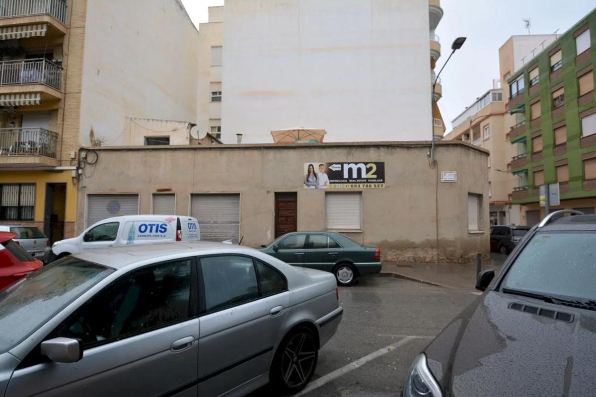 Reventa - Villa - Guardamar del Segura