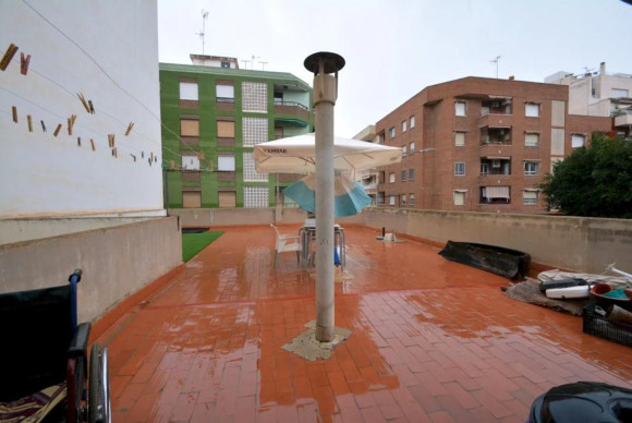 Reventa - Villa - Guardamar del Segura