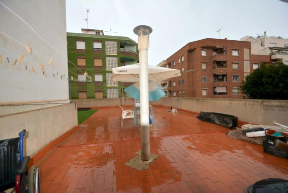 Reventa - Villa - Guardamar del Segura