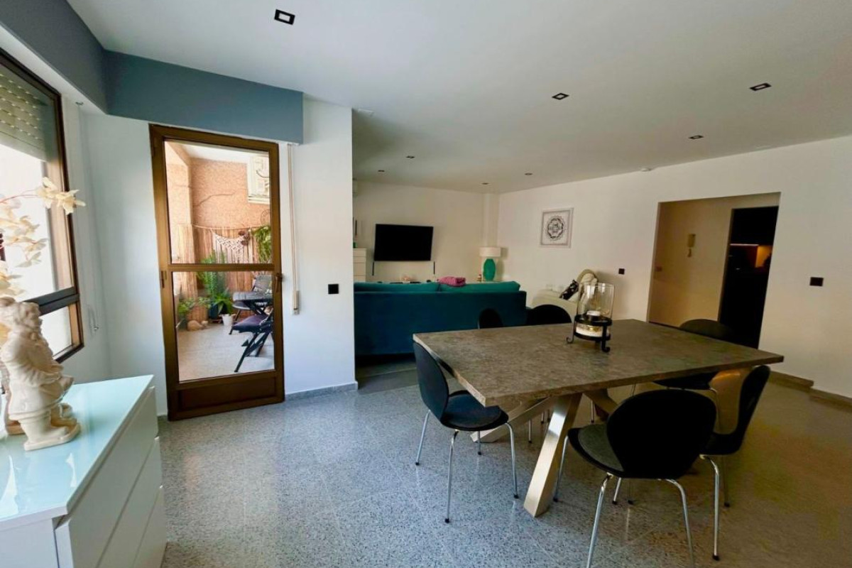 Reventa - Apartamento / piso - Orihuela