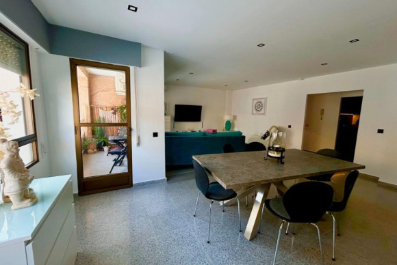 Reventa - Apartamento / piso - Orihuela