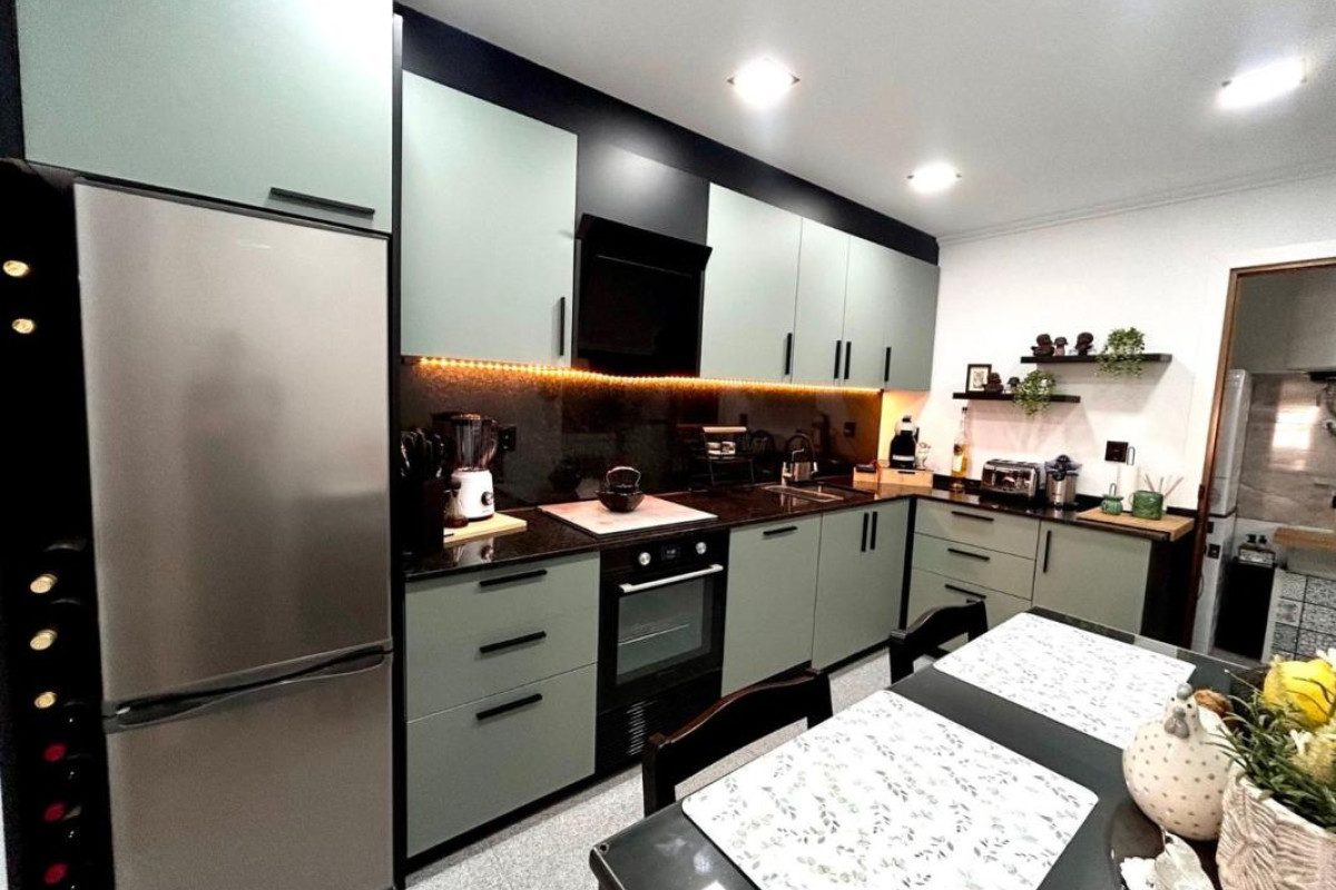 Reventa - Apartamento / piso - Orihuela