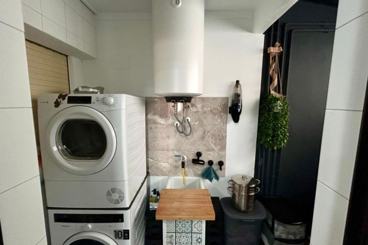 Reventa - Apartamento / piso - Orihuela