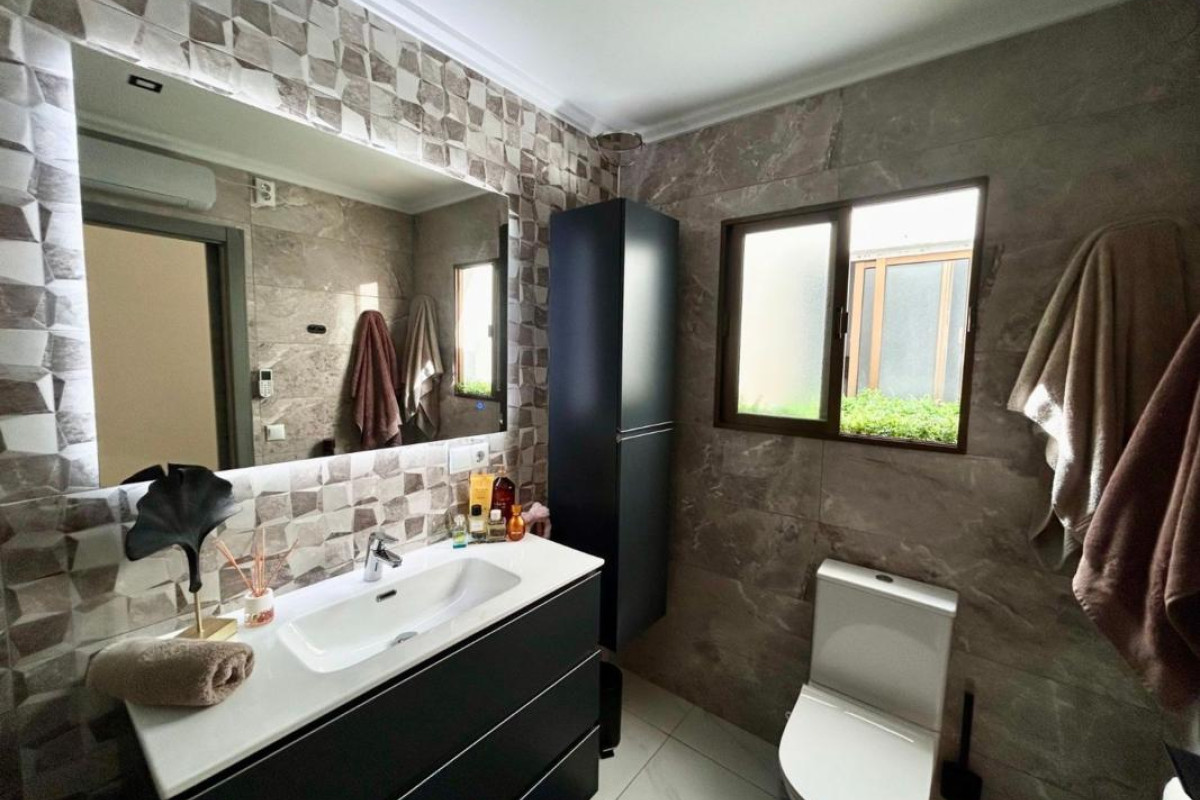 Reventa - Apartamento / piso - Orihuela