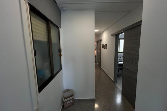 Reventa - Apartamento / piso - Orihuela