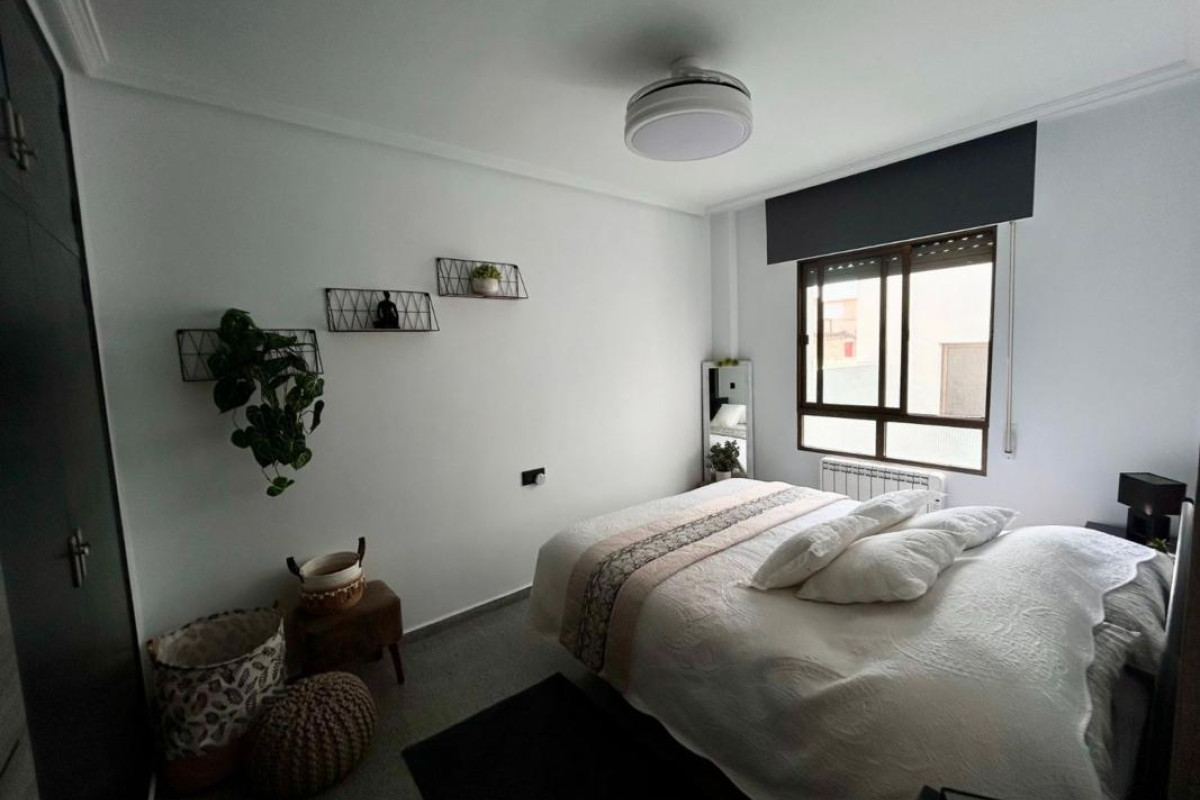Reventa - Apartamento / piso - Orihuela