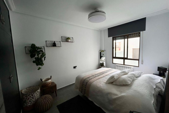 Reventa - Apartamento / piso - Orihuela