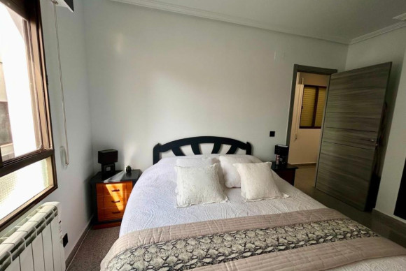Reventa - Apartamento / piso - Orihuela