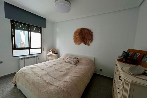 Reventa - Apartamento / piso - Orihuela