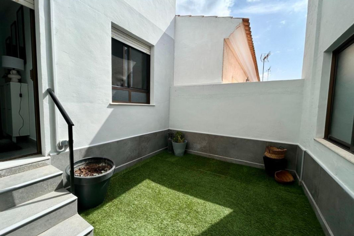 Reventa - Apartamento / piso - Orihuela
