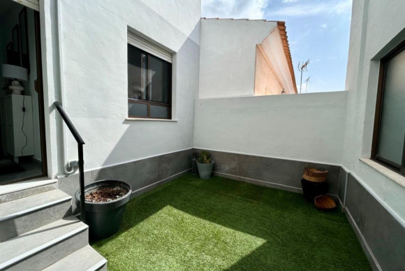 Reventa - Apartamento / piso - Orihuela