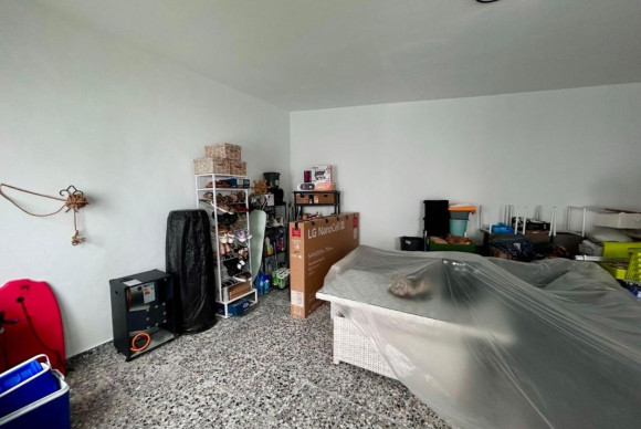 Reventa - Apartamento / piso - Orihuela