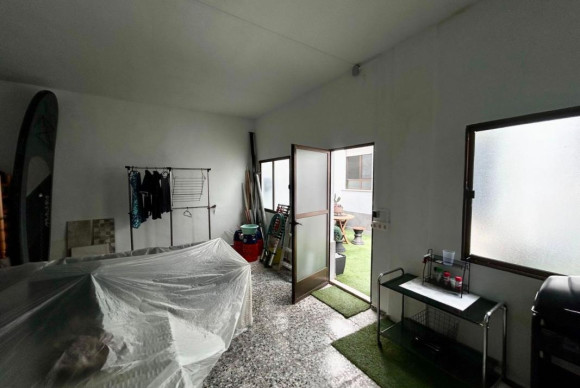 Reventa - Apartamento / piso - Orihuela