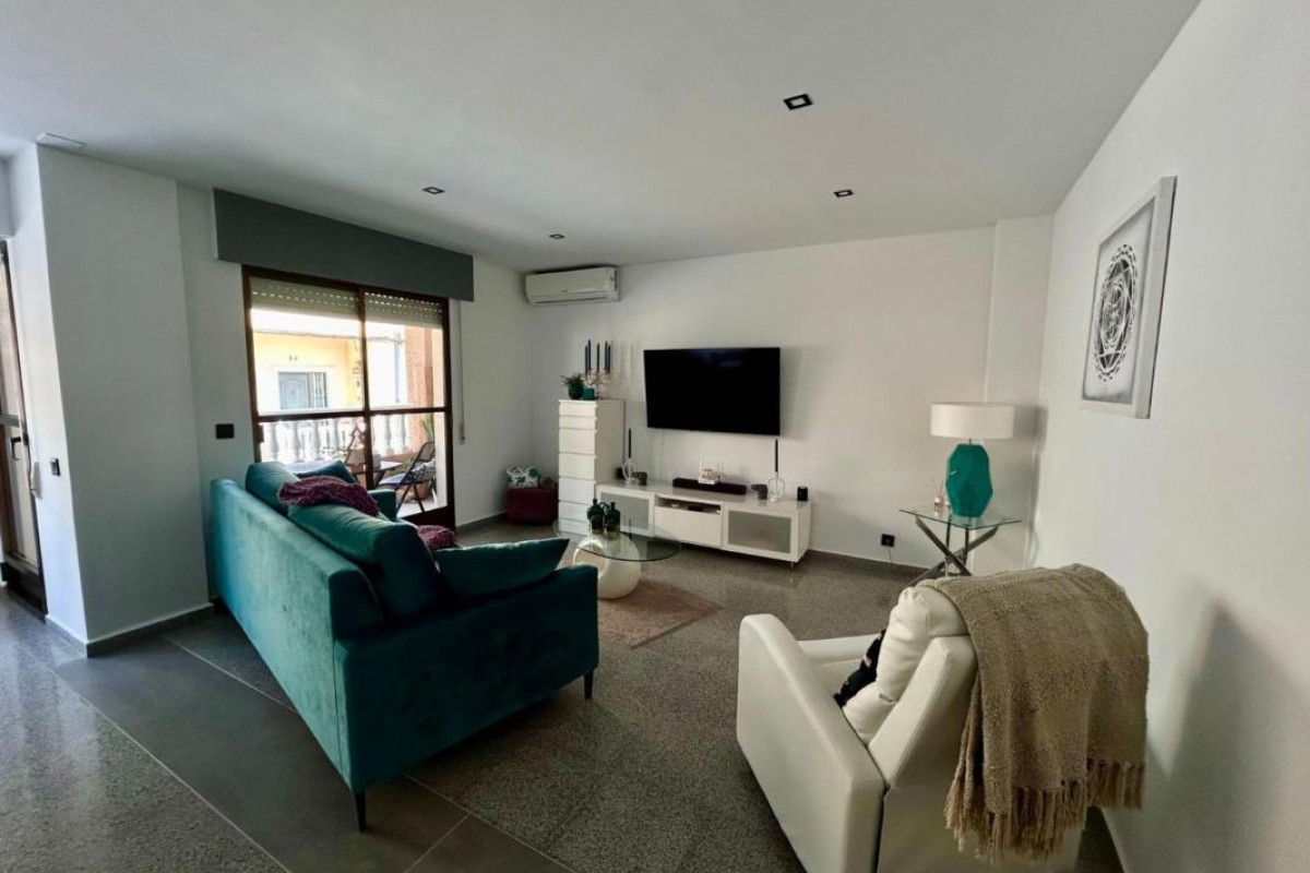Reventa - Apartamento / piso - Orihuela